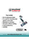 Kiremit Kancası (5 Adet)