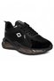 Slz Black White Men's Sneaker Sports Shoes - 2