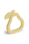Fruit Patterned Silicone Teether - 2
