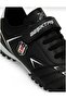 Kero BJK TF 26/35 Kids Licensed Indoor Soccer Cleats - 4
