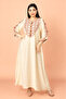 Classic Embroidery Jalabiya