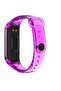 كابل سيليكون شفاف متوافق مع هاتف Samsung Galaxy Fit 2 R220 - 3