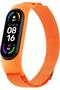 حزام حبل متماسك متوافق مع Xiaomi Mi Band 3 4 5 6 7 - 2