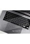 واقي لوحة المفاتيح السيليكون المتوافق مع Macbook Air M2 مقاس 13.6 بوصة A2681 - 5