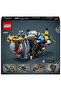 Technic Deep Sea Research Submarine 42201 - 9 سنوات فما فوق الهندسة والعلوم S - 4