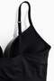 Seamless push-up body - 3