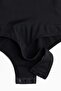 Seamless push-up body - 2