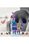 Fortnite Ammunition Lamas 77071 - Displayable for Video Game Lovers Ages 12 and up - 8