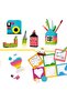 Classic Creative Happy Box 11042 - Cultivate Imagination for Kids Ages 5 and up - 5