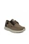-Dakırs 20 Linen Comfort Light Sole Guaranteed Sneakers - 2
