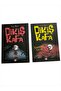 DİKİŞ KAFA 2 KİTAP SET