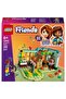 Friends Autumn's Room 42646 - Creation with a Mini Doll for Children Aged 6 and Above - 3