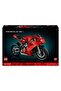 دراجة نارية Technic Ducati Panigale V4 S 42202 - إبداعية قابلة للبناء للبالغين - 3