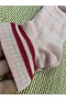 Cotton Short Booties College Socks 4 Pairs Mixed Color - 2
