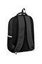 Waterproof Canvas, High-Quality Rebar Stitching, Laptop and Water Bottle Compartment, Everyday and School Backpack - 2