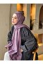 شال بنمط موجة المياه من سلسلة الجاكار الحريرية