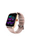 Ultra 2 Pro 45mm Smart Watch with Voice Calling Feature Rose Gold
