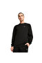 690895-01 Ess Elevated Sweat Black