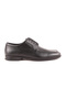 L5588 Men's Buffalo Leather Loafer Shoes - 2