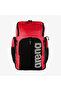 حقيبة ظهر حمراء للجنسين من Team 45L 002436 -400