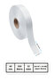 40X200Mm Japanese Not Cracked |   32 Pieces |   200m |   Durable |   Textile, Washing Instruction |   Thermal Transfer - 3