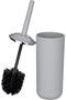 Gray, Toilet Brush - Brazilian Model - 4