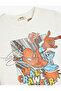 Spiderman Printed Licensed Short Sleeve T-Shirt - 3