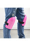 Waterproof Elasticated Space Wiping Cleaning Sports Knee Pad Foam Knee Pad for Knee Wear Knee Protection Pad - 4