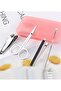 4 Pieces Mini Size Portable Steel Manicure Pedicure Set - 5cm - 6
