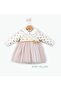 Babydola Tulle Baby Dress - 2