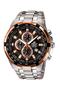 ساعة إيديفيس للرجال Ef-539D-1A5Vdf