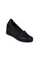 650090 Women's Wedge Heeled Shoes