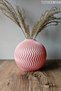 Curve Sphere Vase