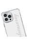 iPhone 13 Compatible Handwriting Phone Case - 2