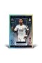 لعبة Match Attax 24/25 - حزمة - 2