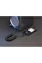Lightning To Aux Coil Cable 1.2M - Black - 4