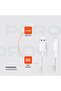 Usb A To Lightning Pvc Cable 3M - White - 7