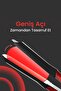 Ceramic Coated Red Detail Hair Straightener Fast Heating Long Cable Design with Ion Head - 3