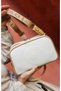 Just Polo Women's 5-Section Shoulder and Crossbody Bag - 5