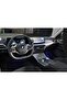 شاشة عرض المعلومات واللمس المتوافقة مع سيارات BMW الفئة 4 موديلات 2024 و2025 و2026، واقي شاشة نانو 9h - 4