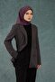 وشاح داستي روز مريح بدون وشاح - 10001-08 - 3