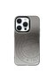 iPhone 15 Pro Compatible Fenerbahçe Premium Monochrome Large Logo Phone Case
