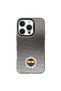 حافظة هاتف Fenerbahçe Premium Pattern متوافقة مع iPhone 16 Pro