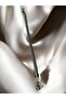 Exquisite Touch Silver Bracelet Stainless Steel Men's Bracelet - 3