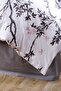 Aytunç Yeliz 100% Cotton Single Duvet Cover Set 160X220 cm - 4