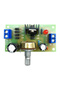 LM317 Adjustable Regulated Power Supply Kit Continuous Adjustable DC Power Supply DIY Teaching Tr... - 5