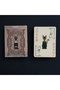 Ancient Egypt Gods Cat Playing Cards Vintage Stype Bridge Card Deck 60x90mm Poker Board Game Cartes - 6