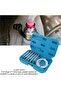 Bleed Brake Fluid Spanner Kit Brake Bleeding Wrenches Efficient Bleeding High Hardness Silicone H... - 3