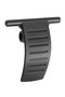 4GD861790 Car Sunshade Curtain Buckle Hook Clamp Window Curtain Lifting Lug Clip For Audi A6 C7 2... - 7