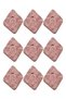 10Pcs 4140 124 2800 Air Fuel Filter For Stihl FS38 FS45 FS46 FS55 FS55R KM55 Lawn Mower Accessori... - 8